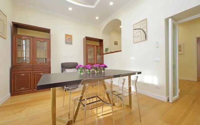 4bnb - Ripetta Central Apartment - photo 2