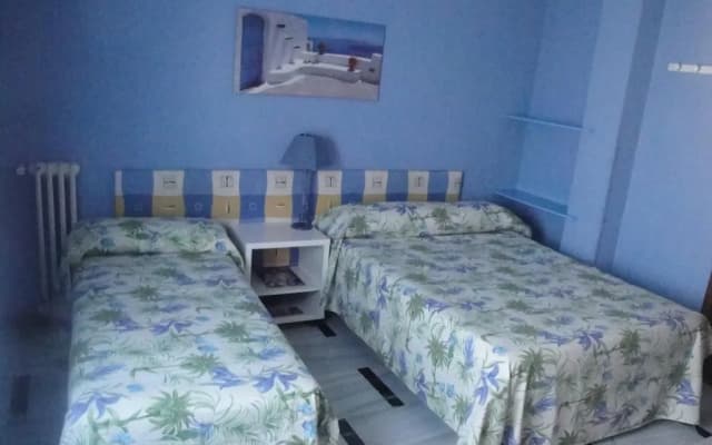 Hostal Arrate - photo 3
