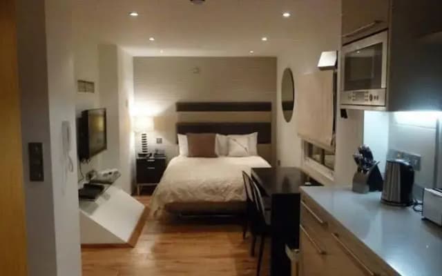 Space Apart Hotel - photo 3
