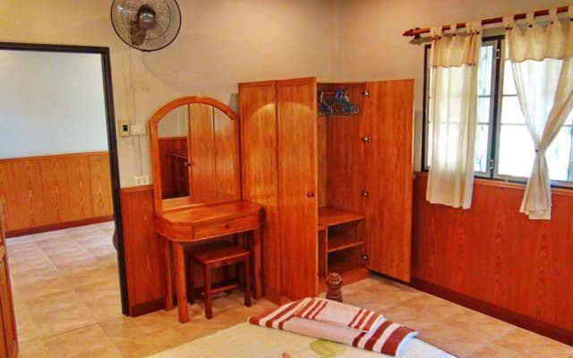 Aliyah Garden House - photo 5