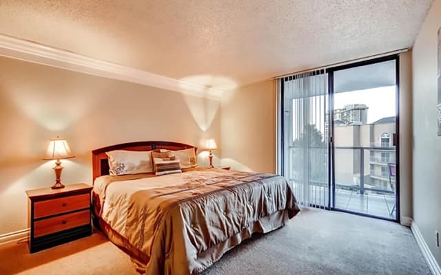 888 Convention Center 3 BEDROOM 2 BATH Condos - photo 5
