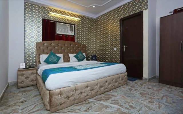 Hotel Eagle Eye by OYO Hotels - photo 3