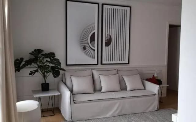 Lisbon, Wifi, AC - photo 4