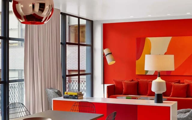 The William Hotel Midtown, New York - photo 3