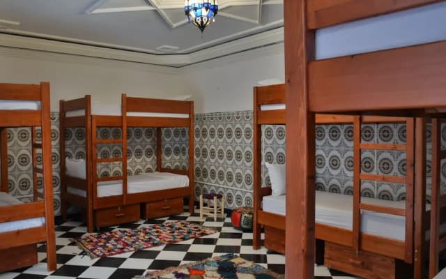 Mosaic Hostel - photo 2