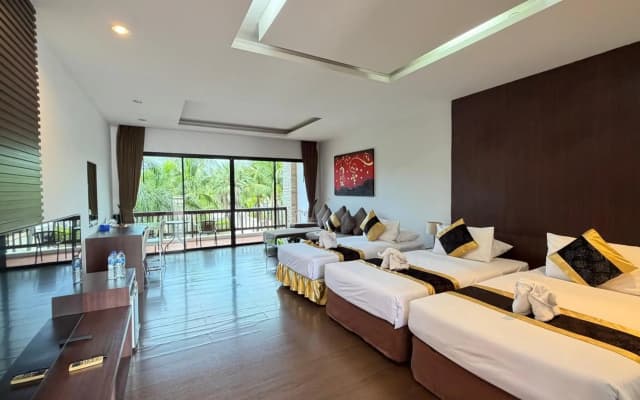 Rawai Grand House - photo 2