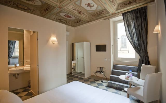 Little Queen Suite - photo 4
