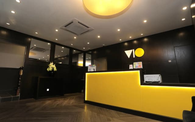 Vio Hotel - photo 2