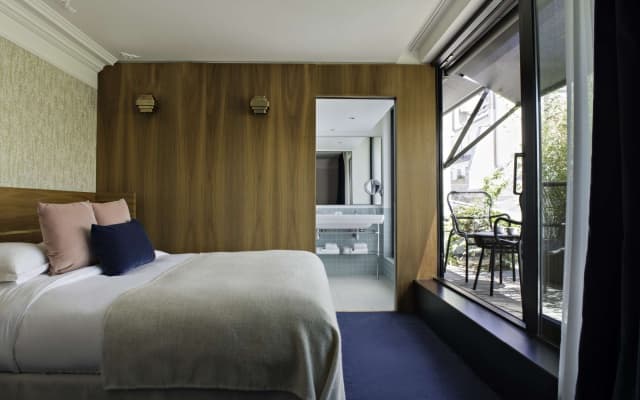 Hotel Parister & Spa - photo 5
