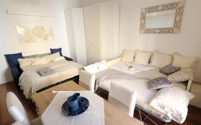 Bamboo Milano Lecco Apartment - photo 5