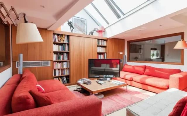 Apartment Trocadero - photo 3