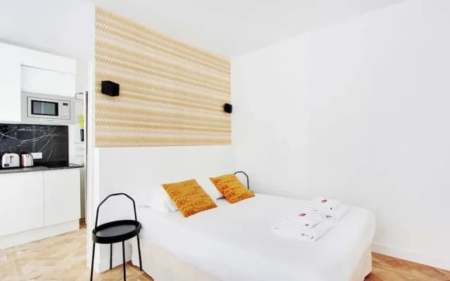 Cozy Studio - 4P - Place de la Bastille - photo 4