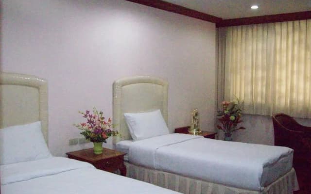 M G Mansion - photo 2