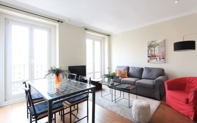 Apartamentos MLR Plaza Mayor - photo 5