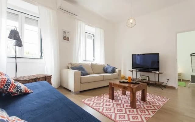 Maria Terrace Lisbon - photo 3
