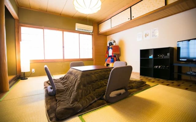 EN MACHIYA Kyoto - photo 2
