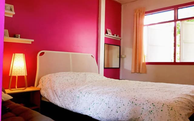 Hush Hush Cabiner - Hostel - photo 2