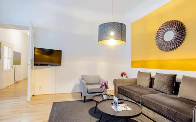 Exclusive Apartment City Center - photo 3