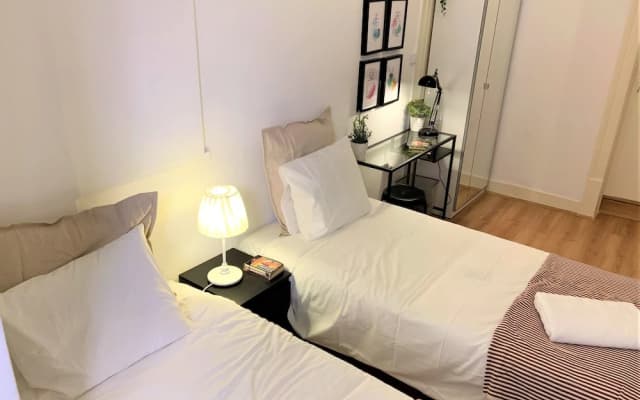 Beautiful flat with balcony & Great location - photo 4