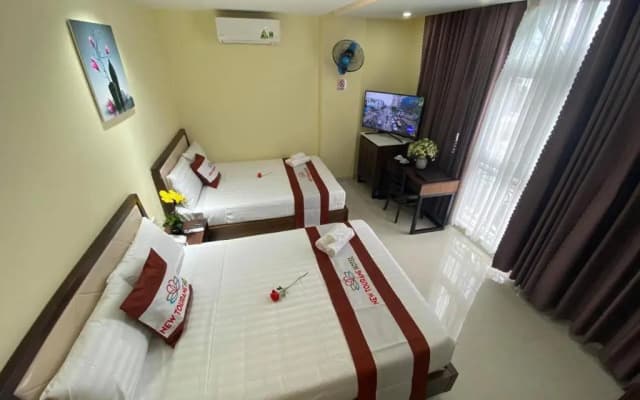 New Tourane Hotel - photo 3