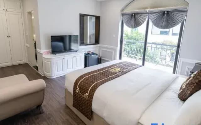 VP Hotel Luxury - photo 3