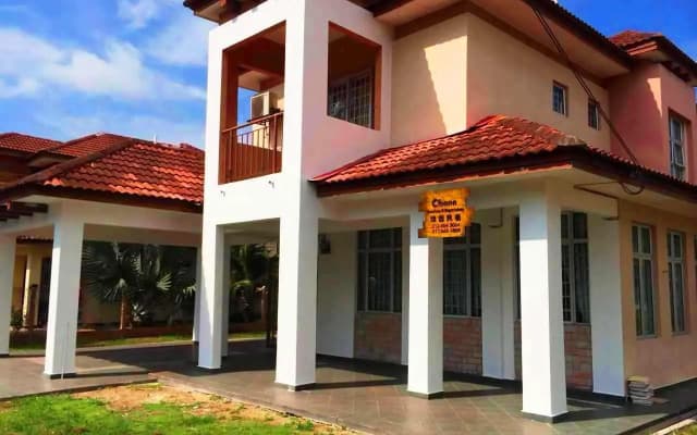 Ohana Greenstay - photo 2