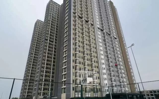 Hotel Osaka Pik2 - photo 3