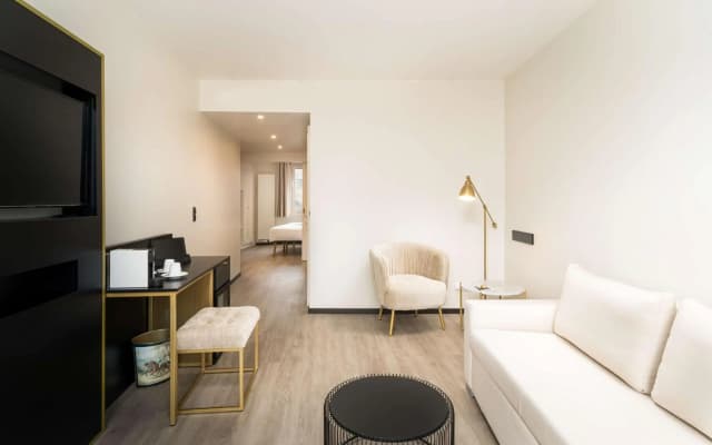 elaya hotel vienna city center, Trademark by Wyndham - photo 4