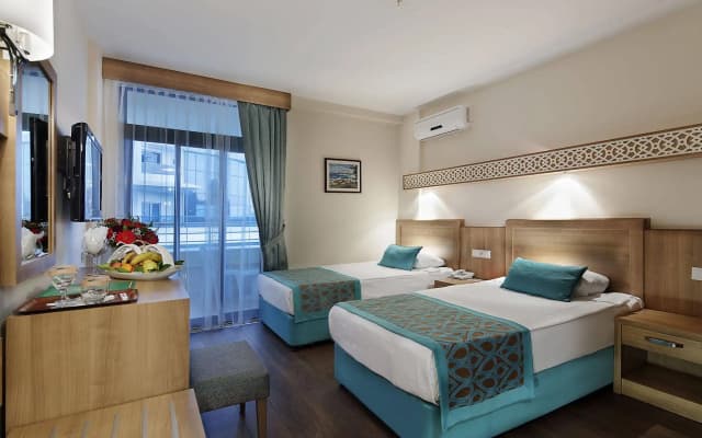 Meryan Hotel - All Inclusive - photo 5