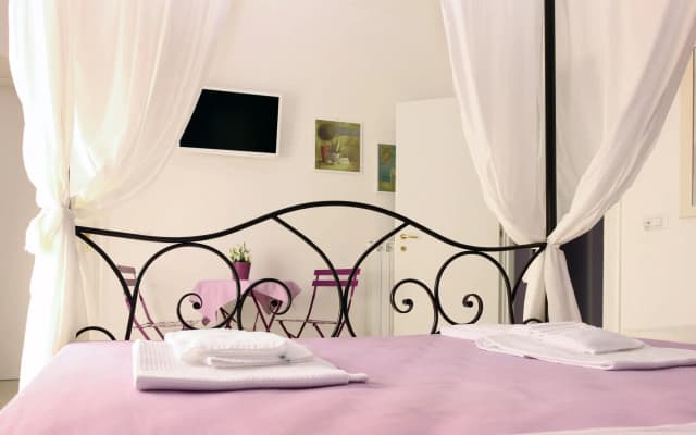 Suite Rome - photo 4