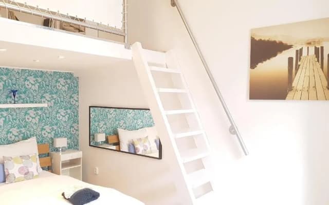 BMG Apartment - photo 2