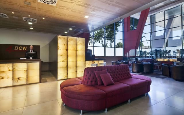 Hotel Best 4 Barcelona - photo 2