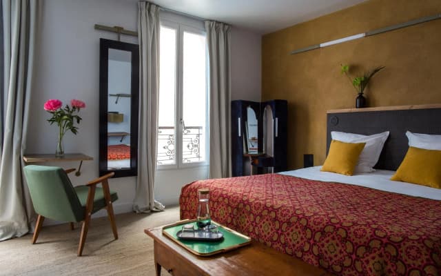 Hôtel La Nouvelle République & Hammam - photo 2