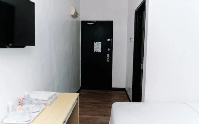 Capital O Ridel Hotel Kota Bharu - photo 5