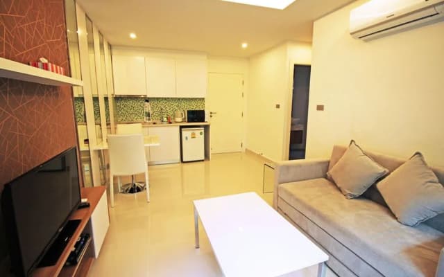 Amazon Residence Pattaya Sunny Rentals - photo 5