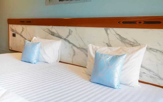Mayfa Hotel (SHA Plus+) - photo 3