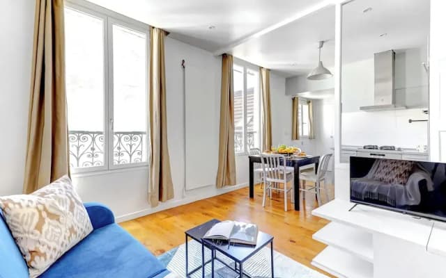 Bright 1BR by Palais Garnier - photo 4