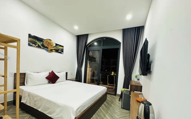 Legend Phu Quoc hotel - photo 3
