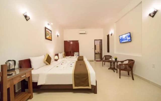 Luna Villa Homestay - photo 4