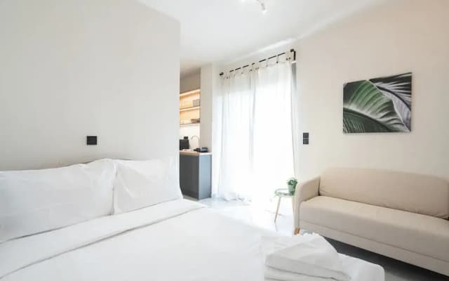 LIV - Modern Studio Apartment S8-3c - photo 4