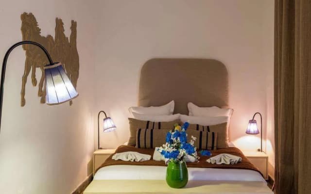 Riad Luxe 40 - photo 4