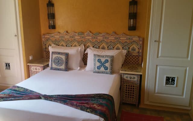 Villa Des 3 Golfs - photo 4