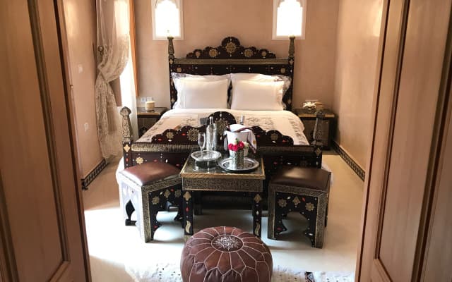 Riad Miral - photo 3