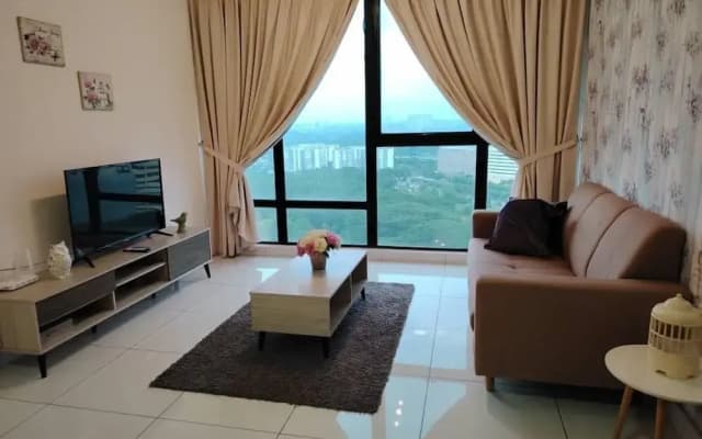 City View Southkey 2BR2FREE 18F By Natol - photo 5