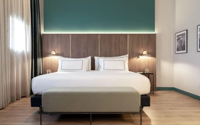 Melia Milano Hotel - photo 4