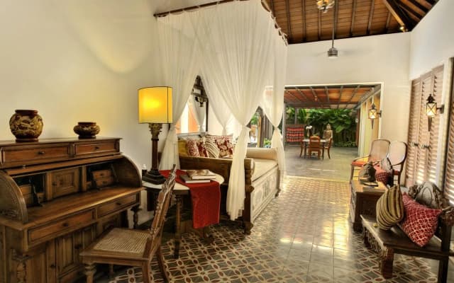 Des Indes Villas - photo 5