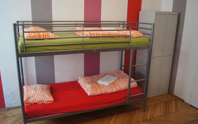 Westend Hostel - photo 4
