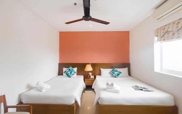 Doha Central Bliss Danang Hotel By Haviland - photo 4