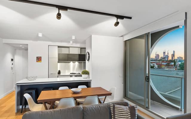 District Fitzroy - photo 3