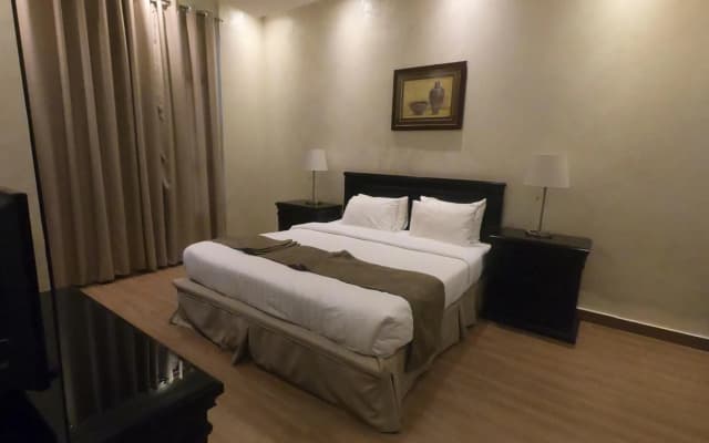 Le Park Hotel - photo 4
